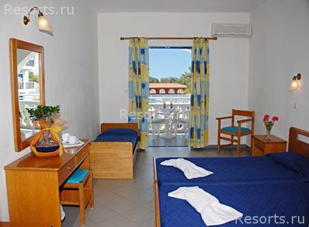 Hotel Exotica 7